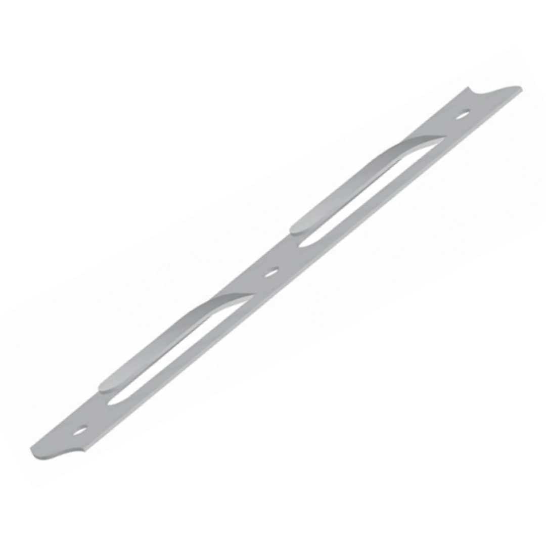 65 М полоса перфорированная