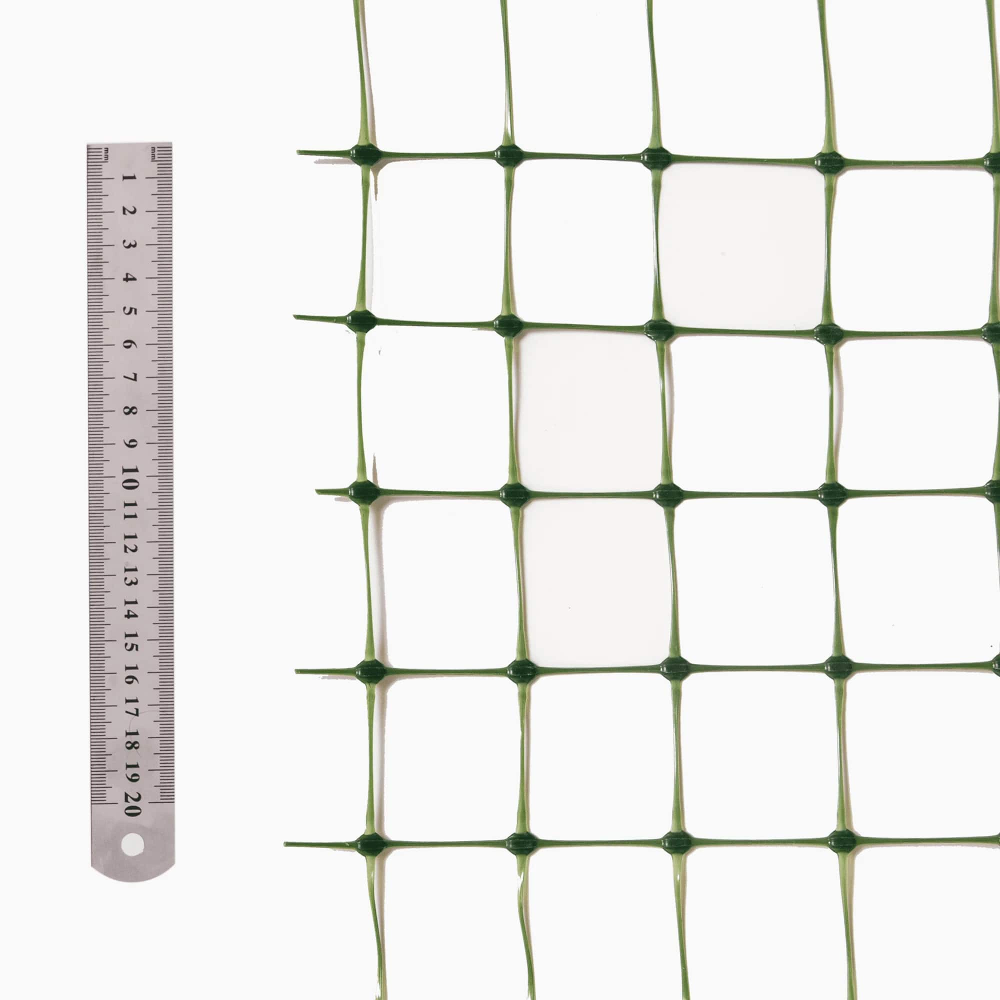 Основа для маскировочной сети Alfasetka - хаки 2х30