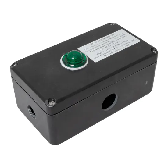 EKF Heat box 220 SD-L1 коробка соединительная