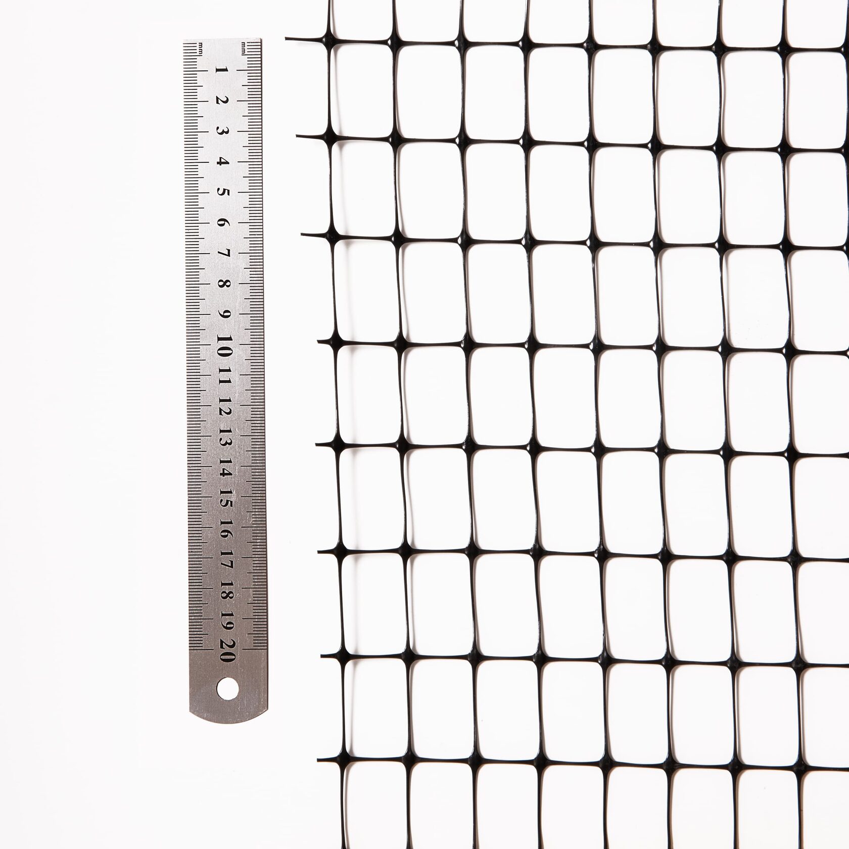 Вольерная сетка Alfasetka 1х20