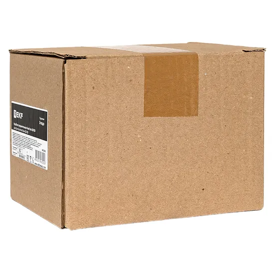 EKF Heat box 120 SD коробка соединительная