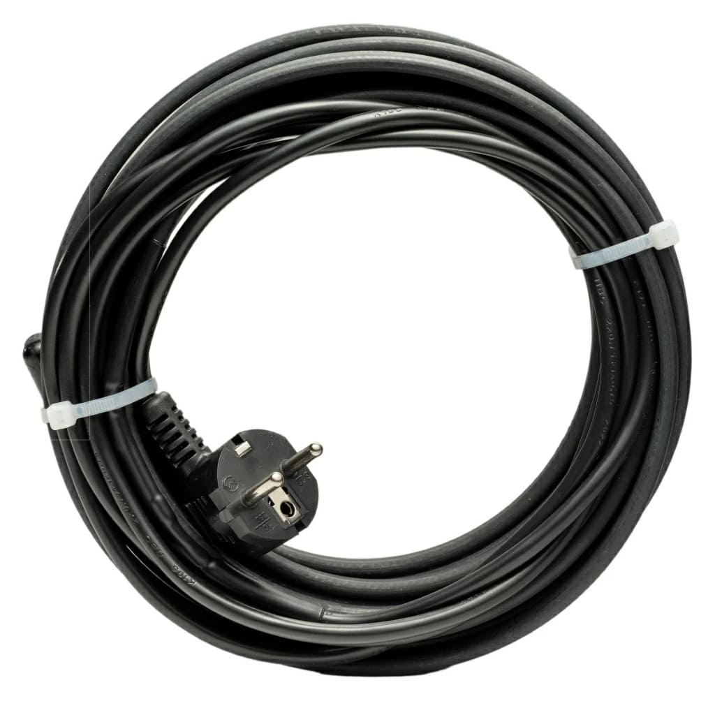 Freezstop Outside-16A-10 комплект саморегулирующегося греющего кабеля