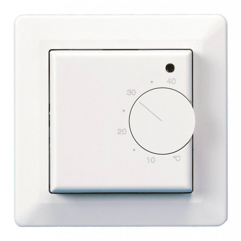 OJ Electronics MTU2-1991-RU терморегулятор для теплого пола с датчиком температуры пола