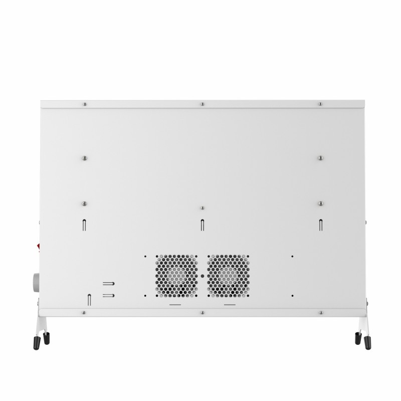 НК-2000.2 COMBO конвекторный обогреватель-рециркулятор бактерицидный