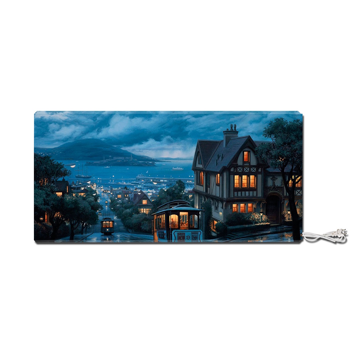 СТЕП-340/1,2 x 0,59 УФ-печать инфракрасный обогреватель