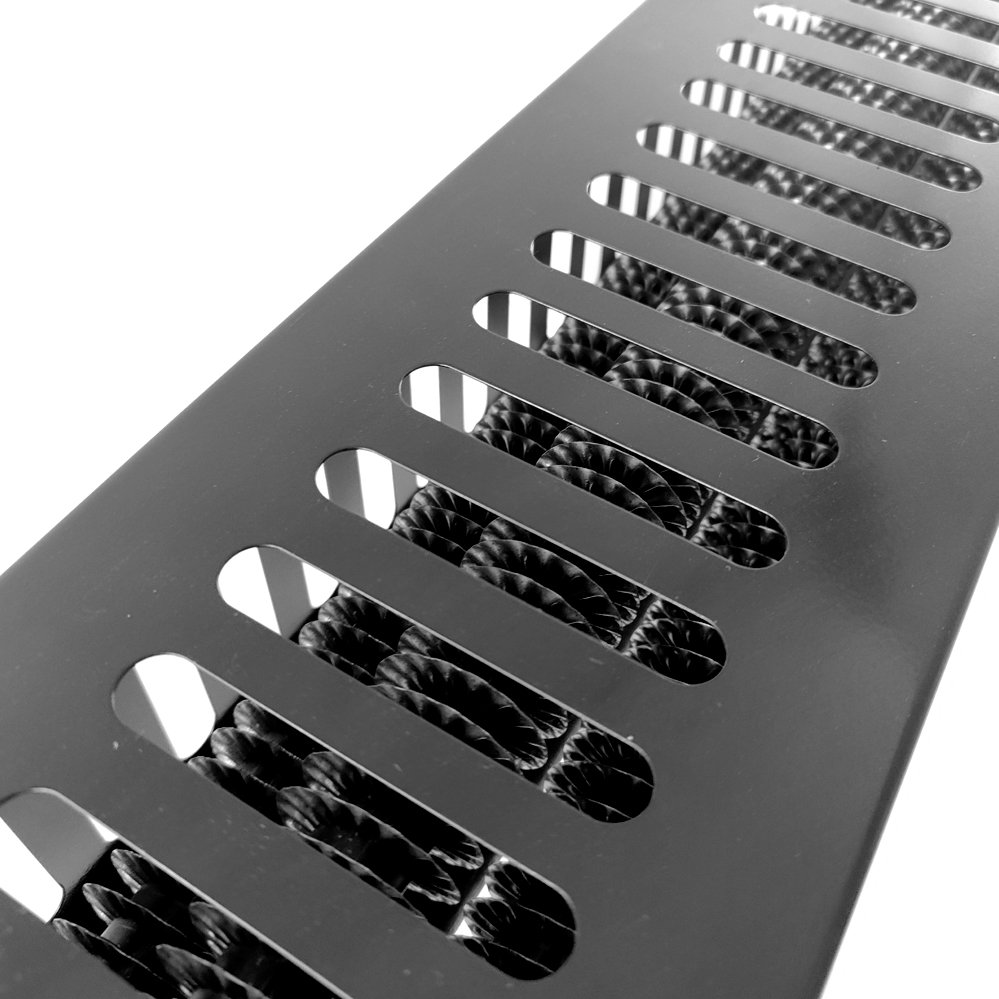 ОВЭ-4-1,8 (1,8 кВт; 220/380В) взрывозащищенный обогреватель