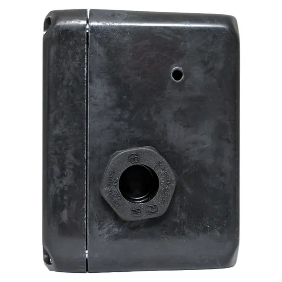 EKF Heat box 120 SD коробка соединительная