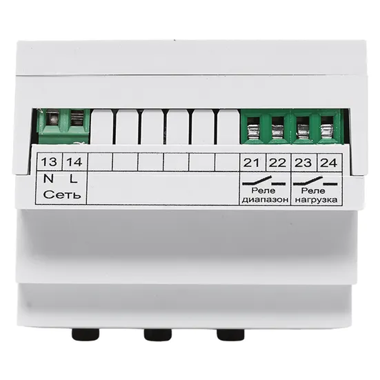 EKF РТА-200 терморегулятор для кровли и открытых площадок