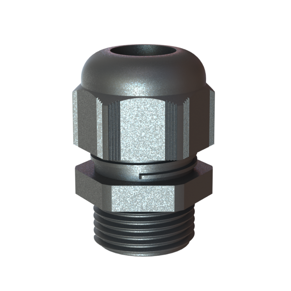 Bimed BMI-X2S кабельный ввод