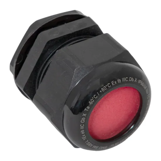 EKF BM-X8S кабельный ввод