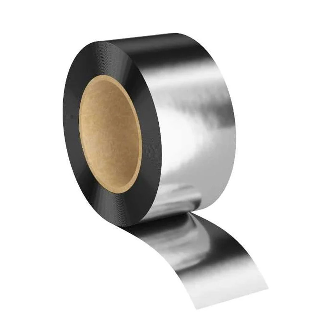 Heat Trace FT/Alum алюминиевая клейкая лента, 45м.