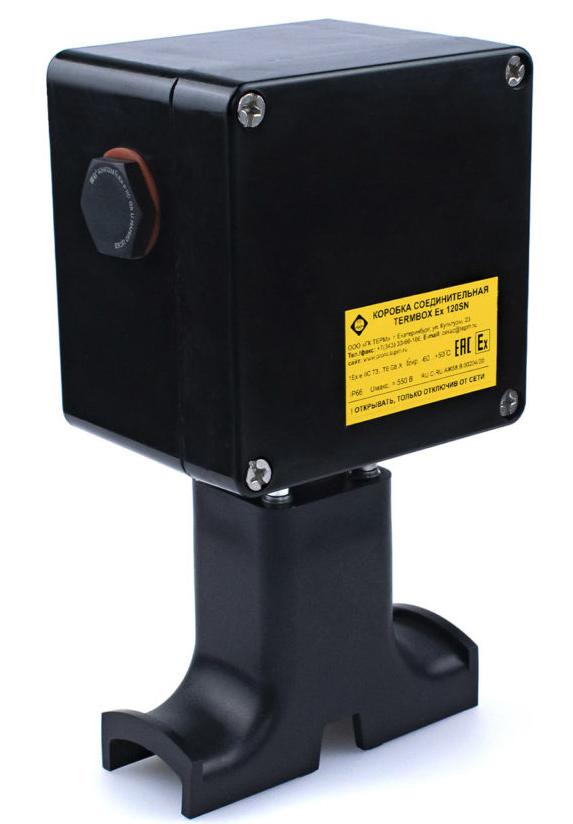 TERMBOX Ex 120SN коробка соединительная TERMBOX Ex 120SN коробка соединительная