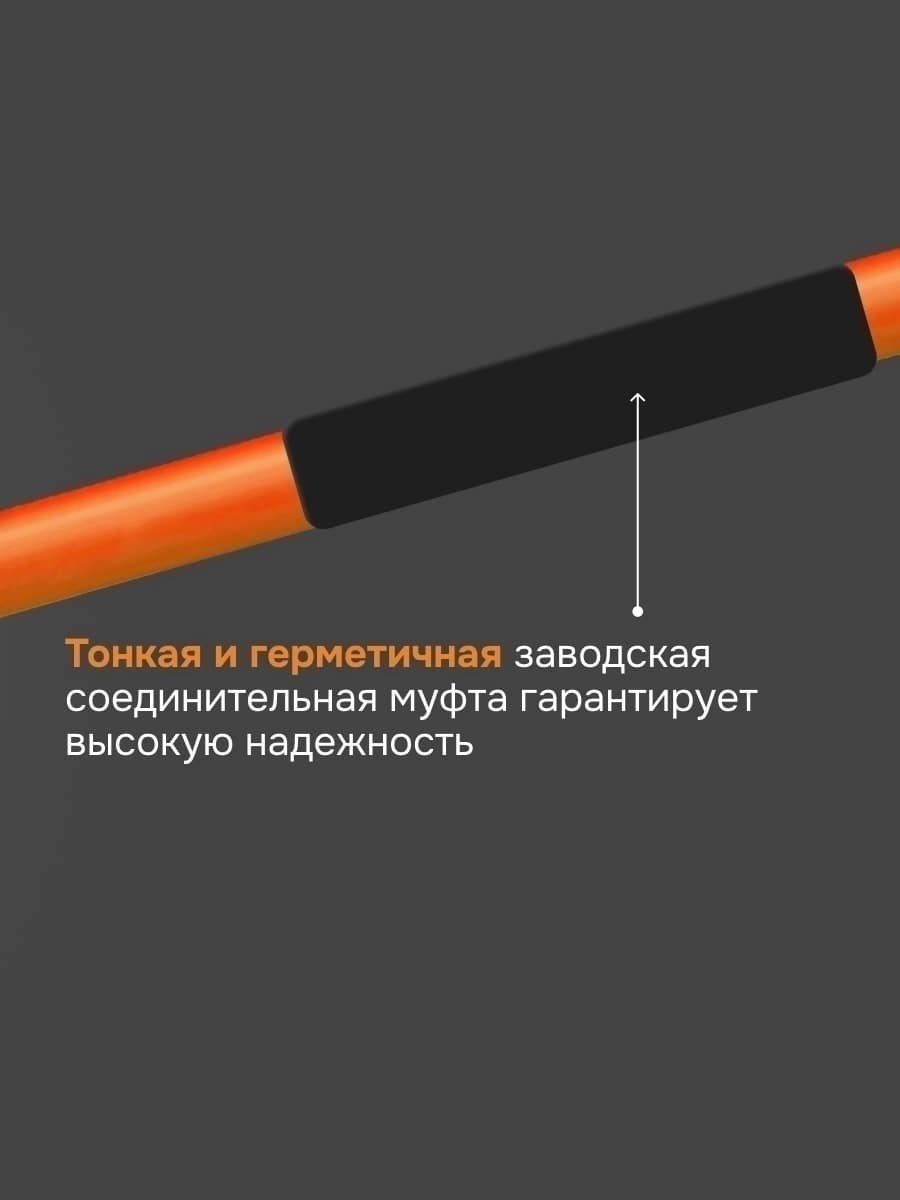 Welrok Mat 8 м2 1,200 кВт нагревательный мат для теплого пола