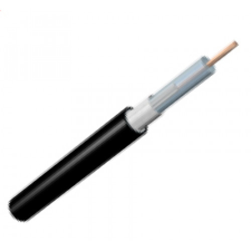 Nexans Cold TXLP 1x2,5 кабель питания для одножильного кабеля