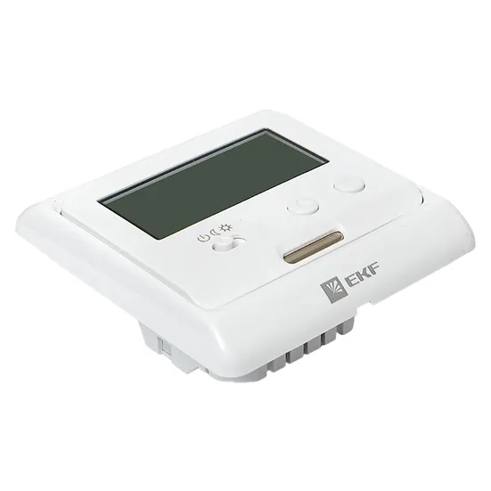 EKF ETT-2 терморегулятор для теплого пола