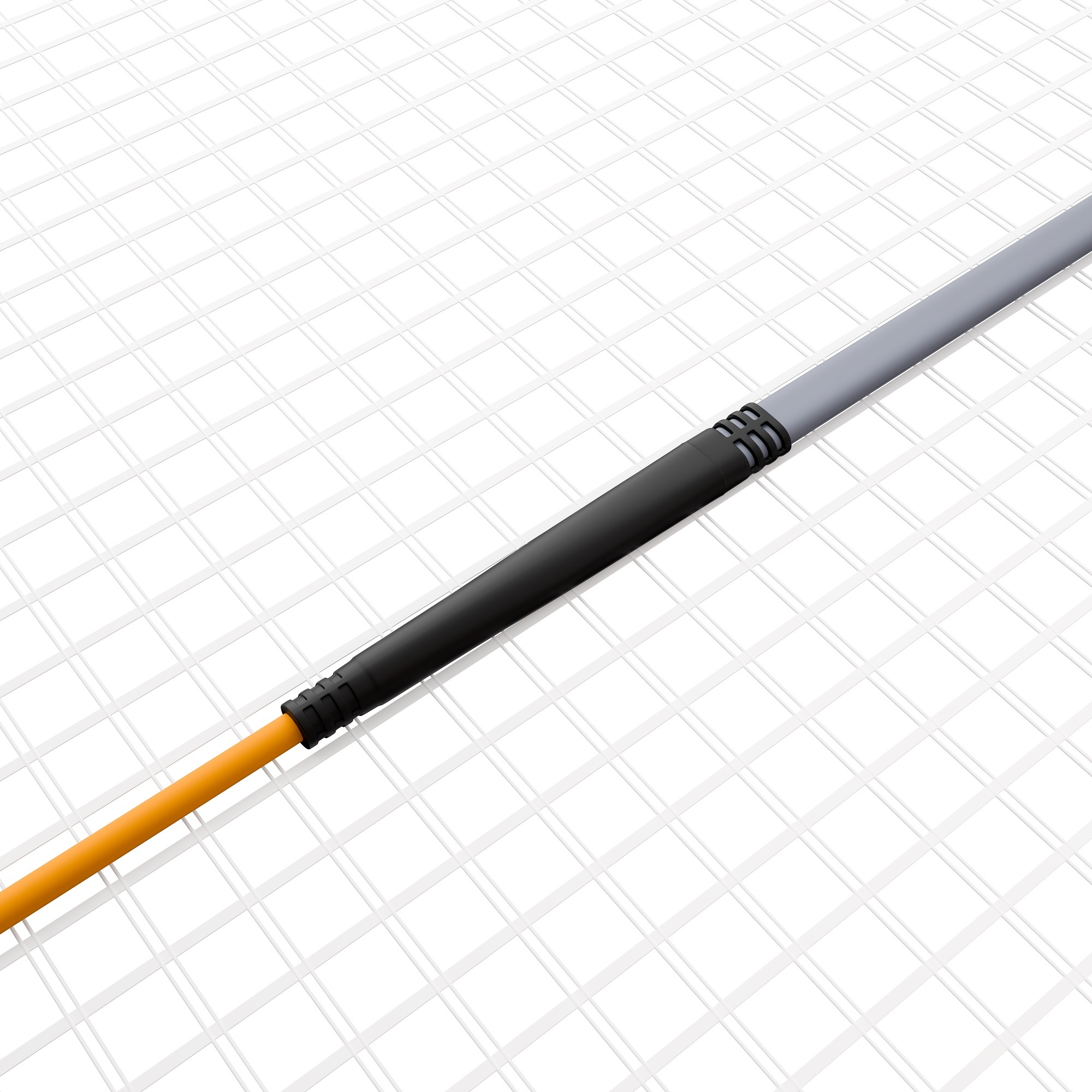 Теплолюкс Ultra МНН 1365 Вт/8,0 кв.м нагревательный мат для теплого пола