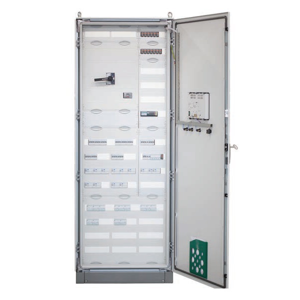 Шкаф силовой (ШC)