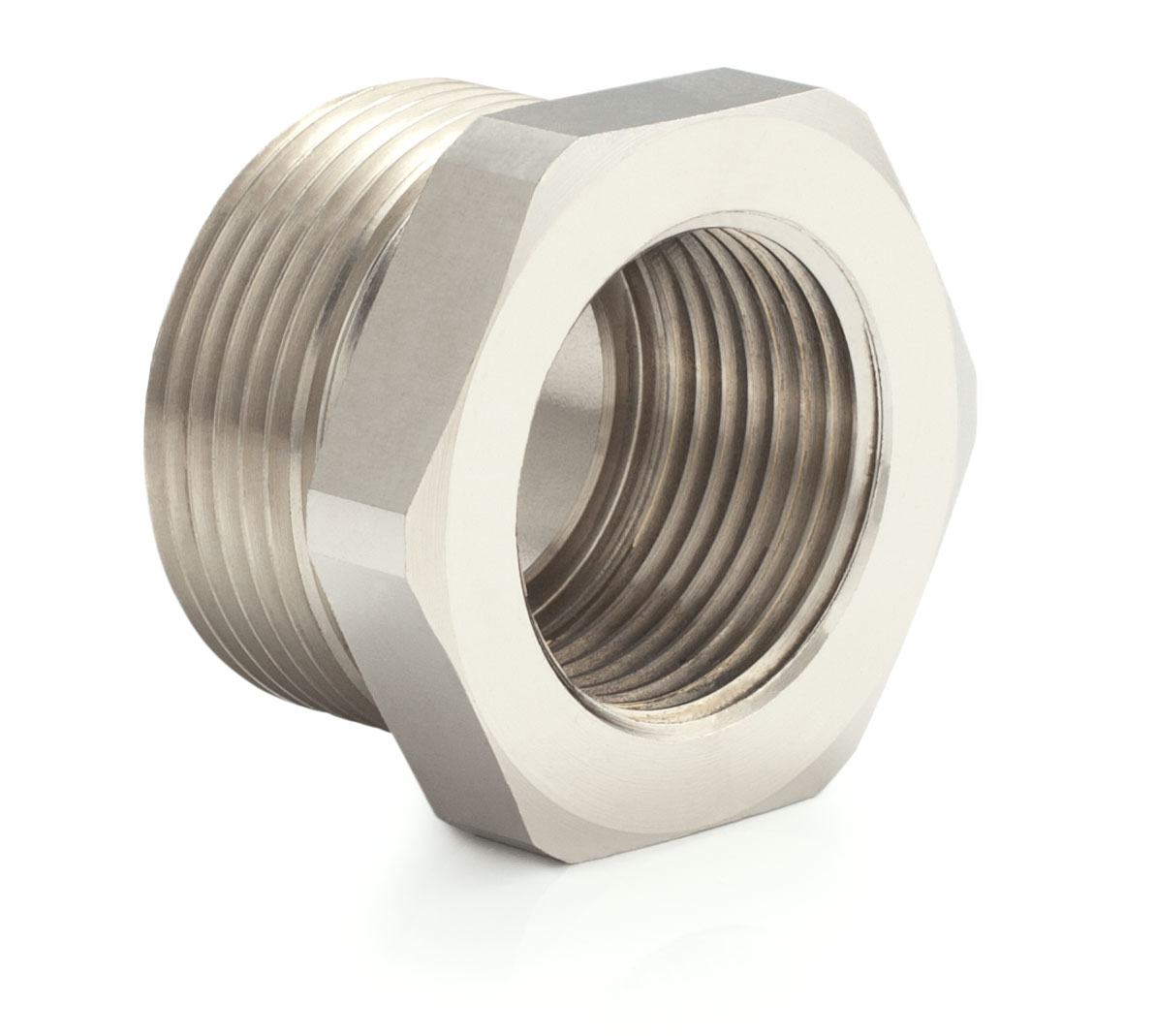 Горэлтех АВ (ADL, RE, REM, REN, REB) взрывозащищенные переходники