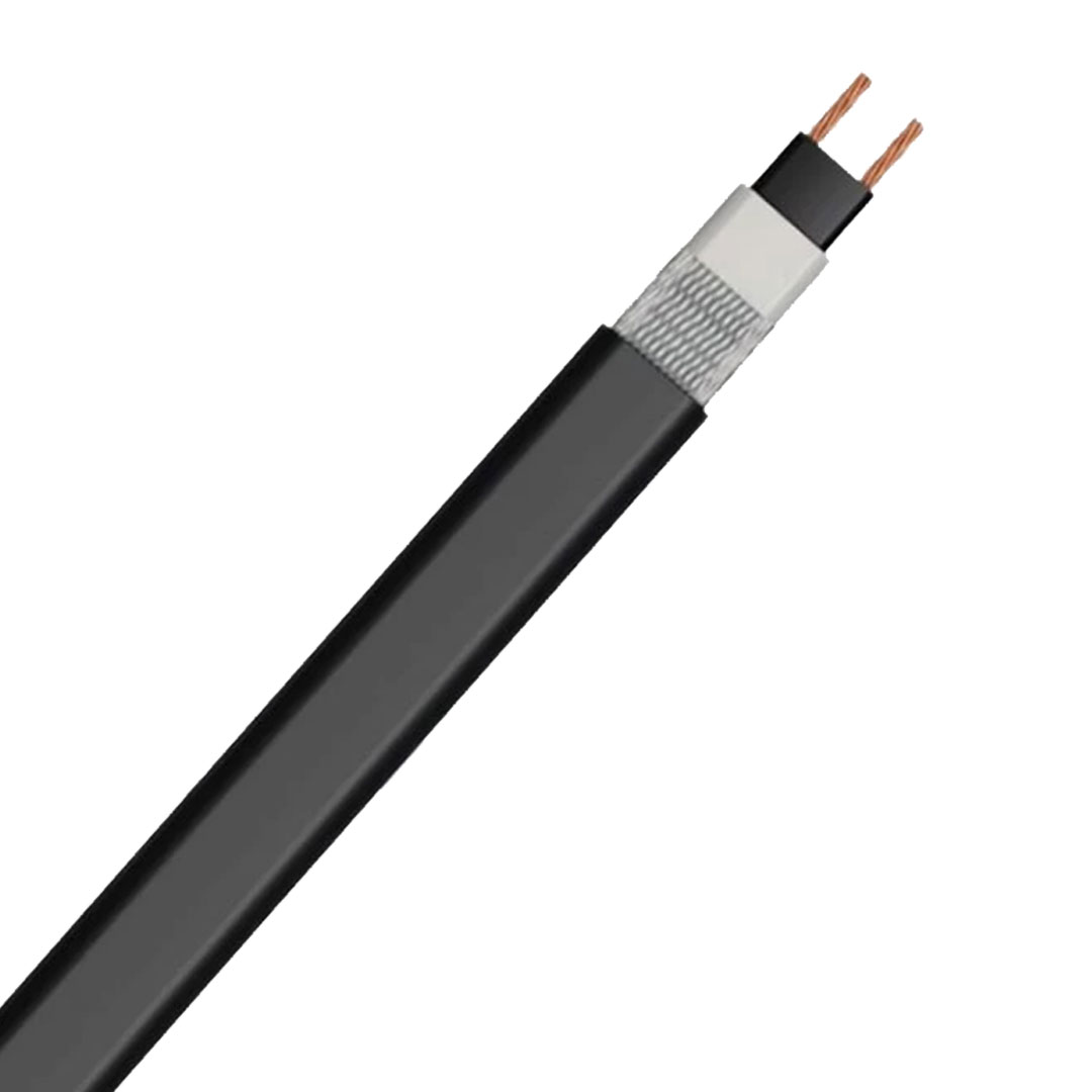 33ТСК-РВ саморегулирующийся греющий кабель