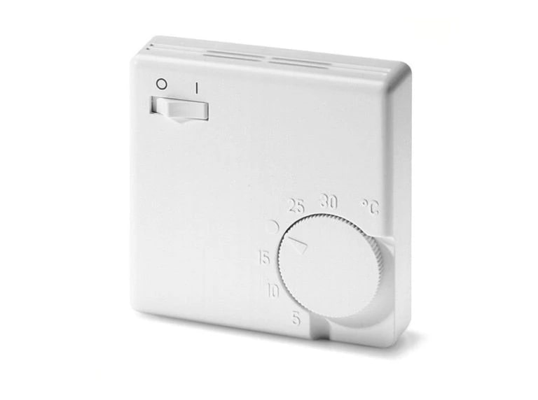 Eberle RTR-E 3563 терморегулятор для инфракрасных обогревателей