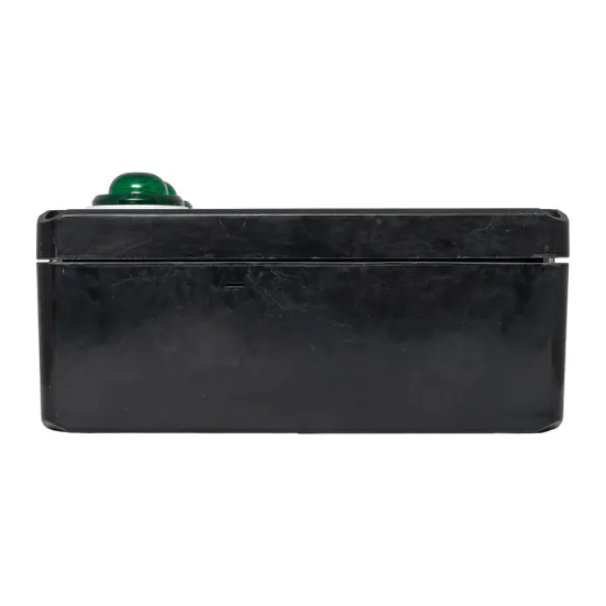 EKF Heat box 220 SD-L2 коробка соединительная