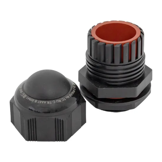 EKF BM-X7S кабельный ввод