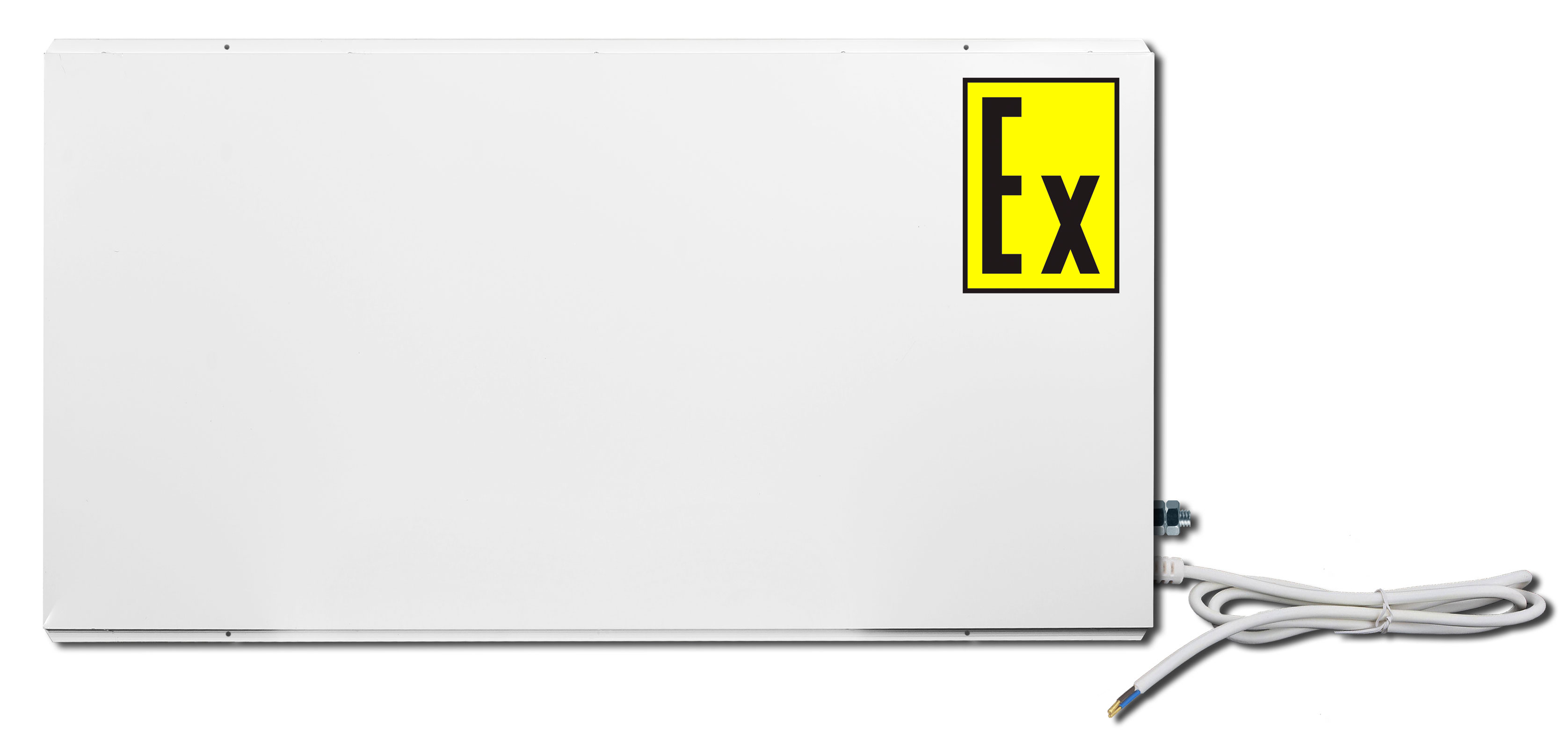 СТЕП Ех-250/0,96 x 0,52 взрывозащищенный обогреватель