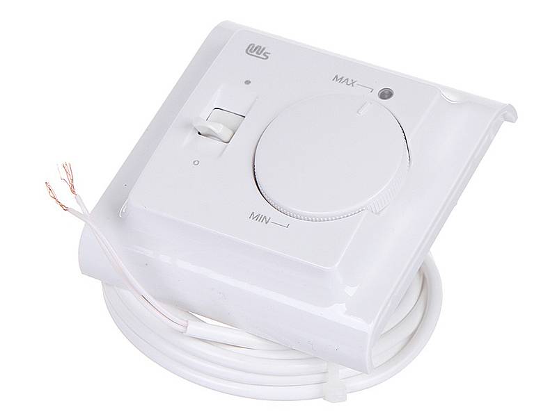 ССТ Warmstad ТР 111 терморегулятор для теплого пола