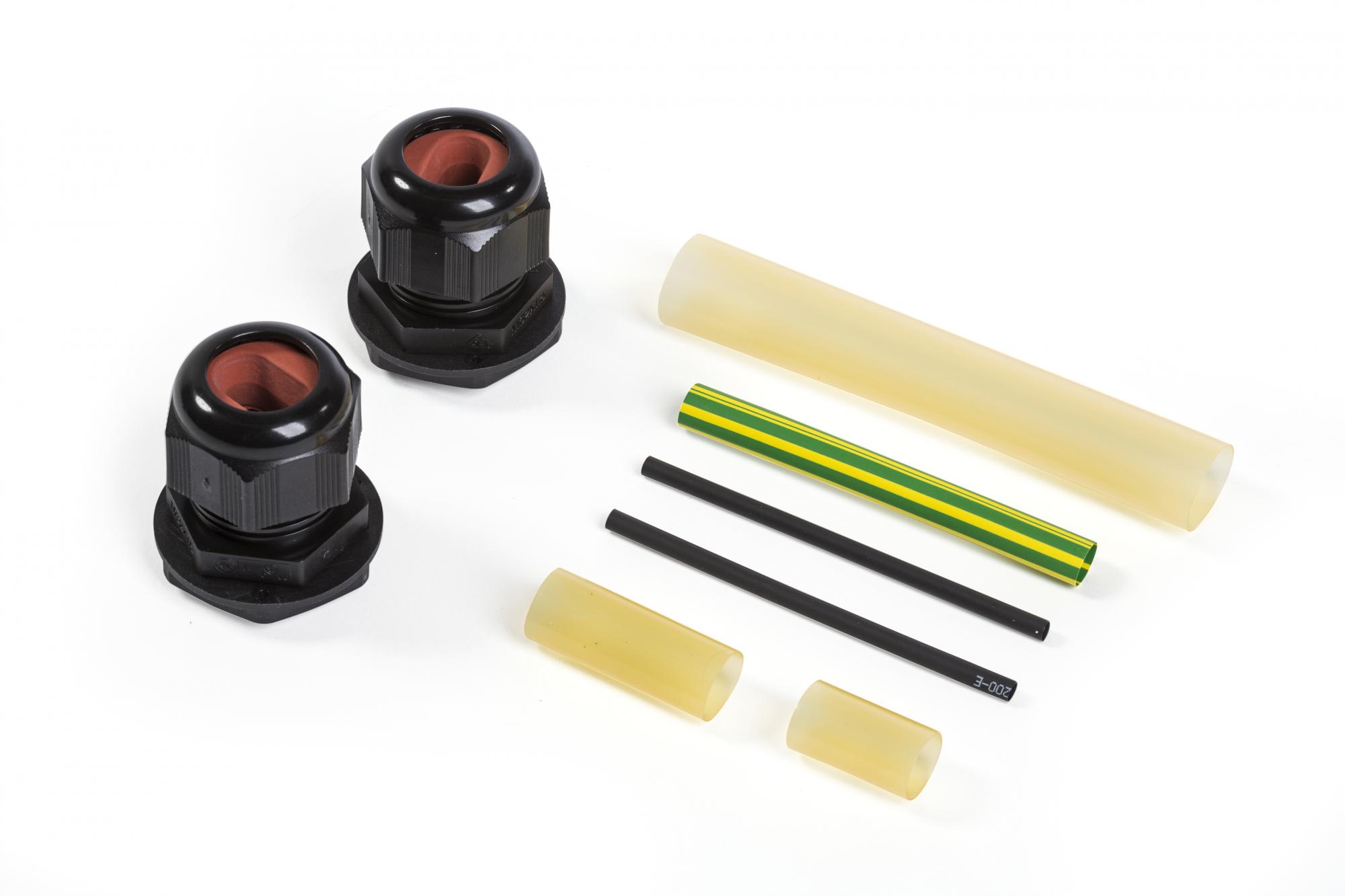 CE32-02 подсоединительный набор для греющего кабеля EM2-XR