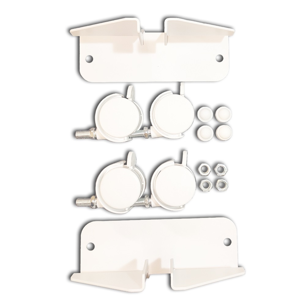 Ножки для обогревателя СТЕП (2 шт.)