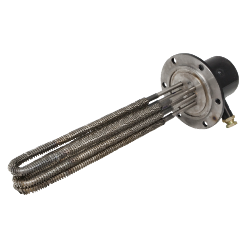 БЭВ-2-5 Z 220 блок электронагревателя взрывозащищенный