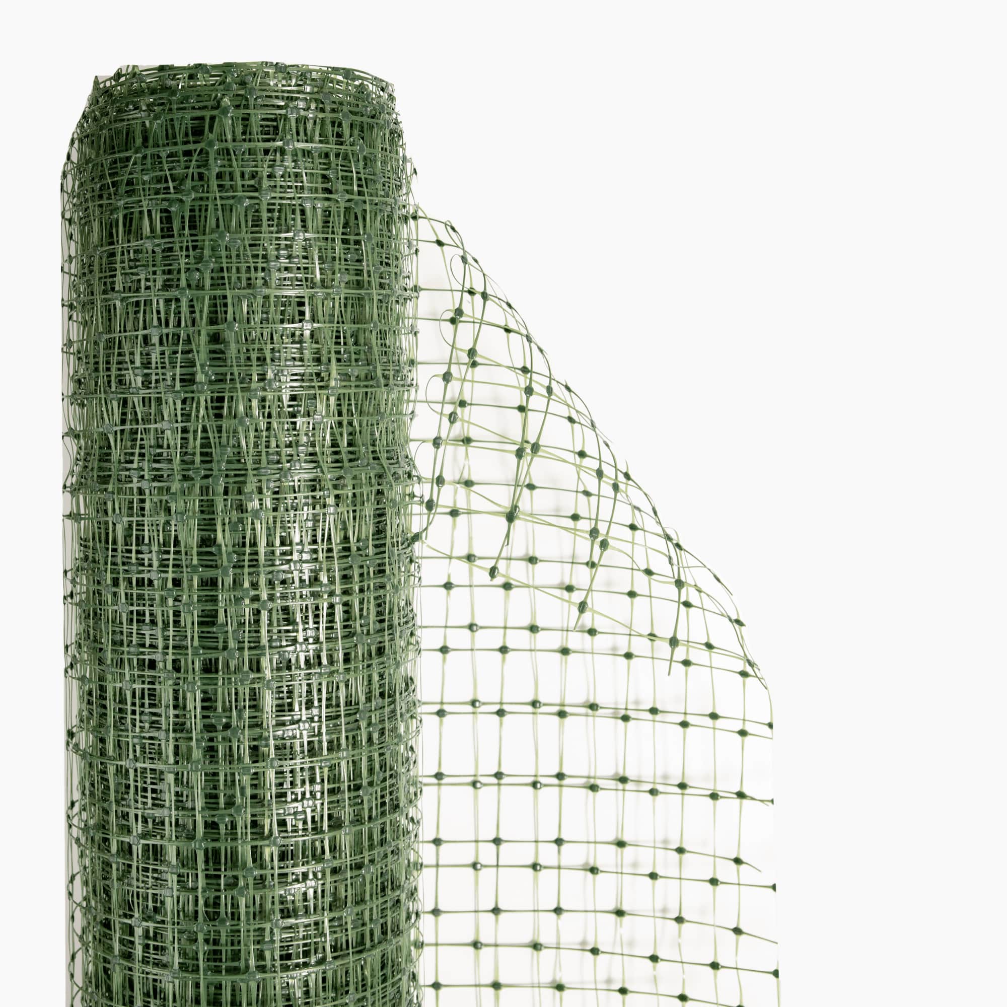 Основа для маскировочной сети Alfasetka - хаки 2х30