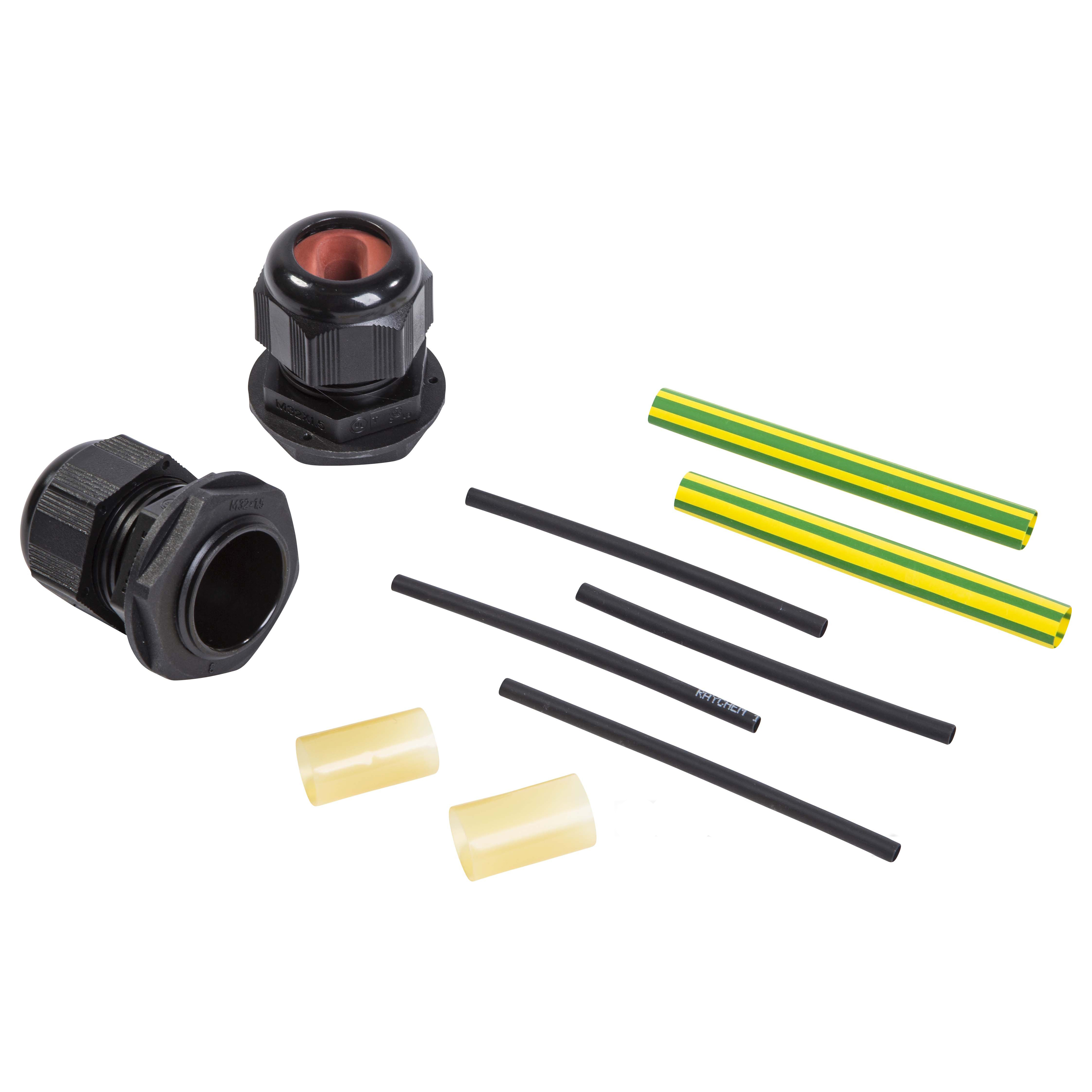 VIA-S2 набор для сращивания