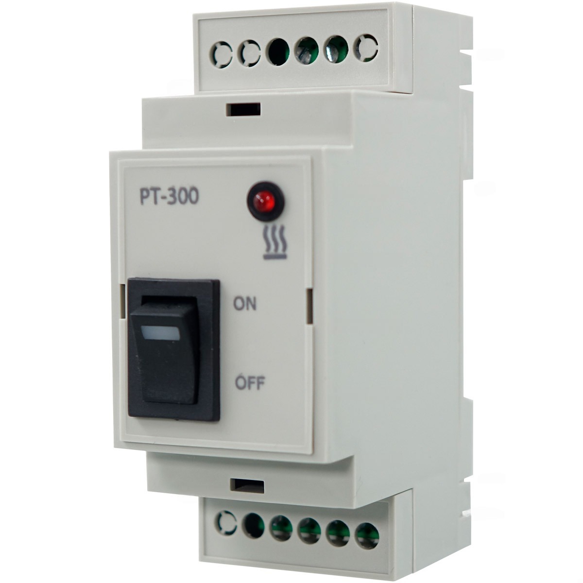 РТ-300 терморегулятор для греющих кабелей РТ-300 терморегулятор для греющих кабелей