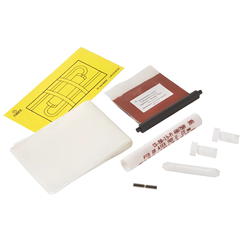 CS-150-25-PI набор для сращивания греющего кабеля