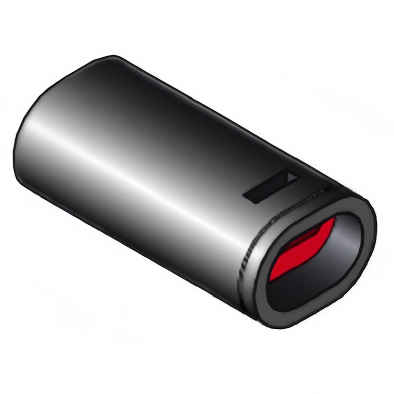 Stripfree SF-E (red) концевая заделка для саморегулирующихся кабелей