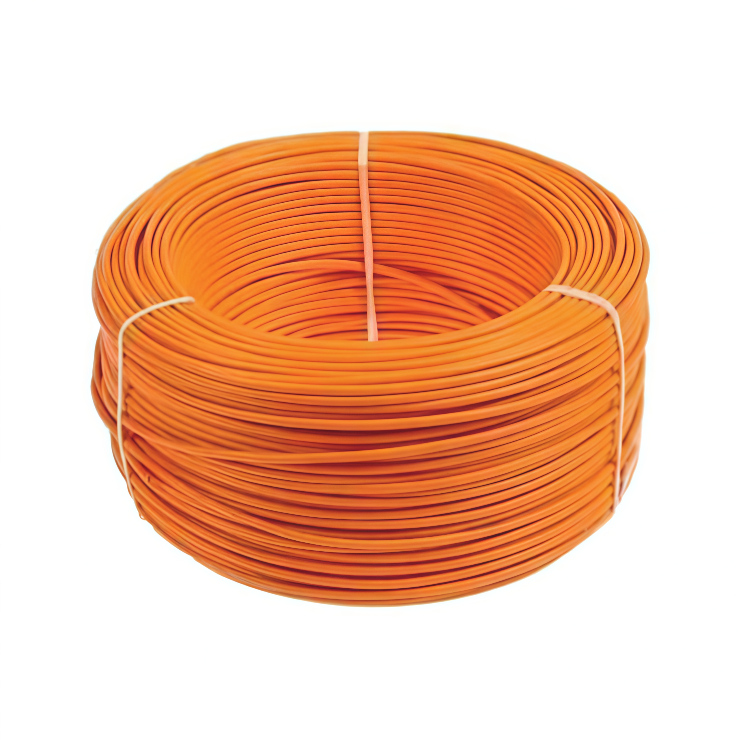 ПНСВ 1,2 (2,4) Strong резистивный греющий кабель для обогрева бетона ПНСВ 1,2 (2,4) Strong резистивный греющий кабель для обогрева бетона