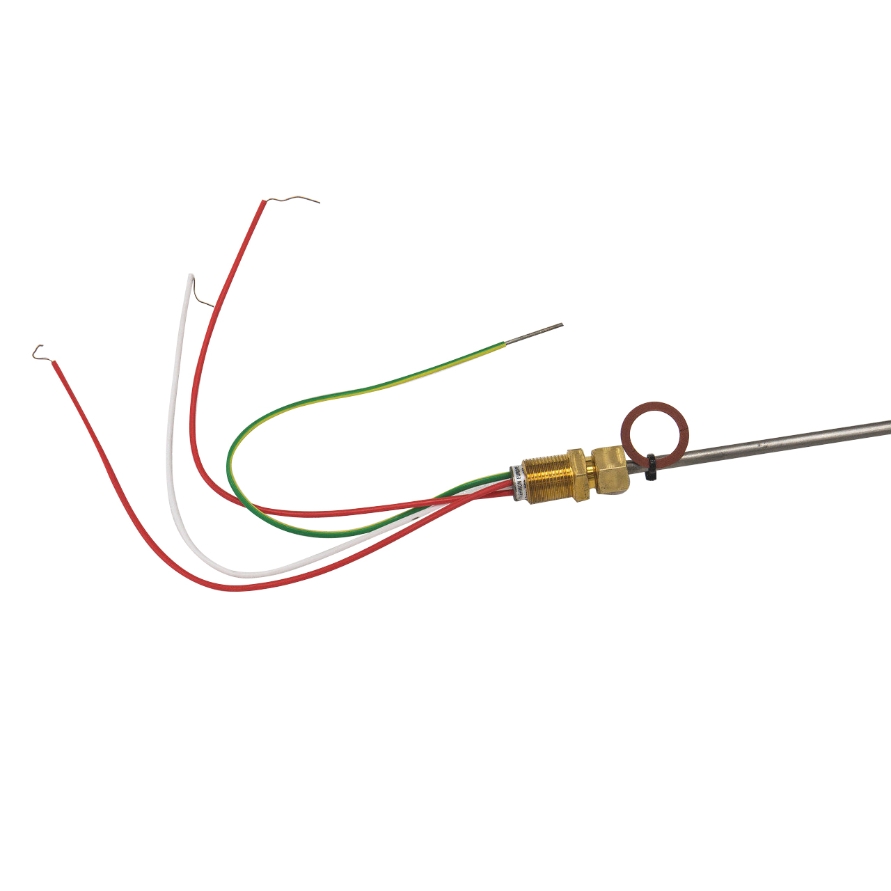 PTD-100 1 mtr. Ex, 1м датчик температуры