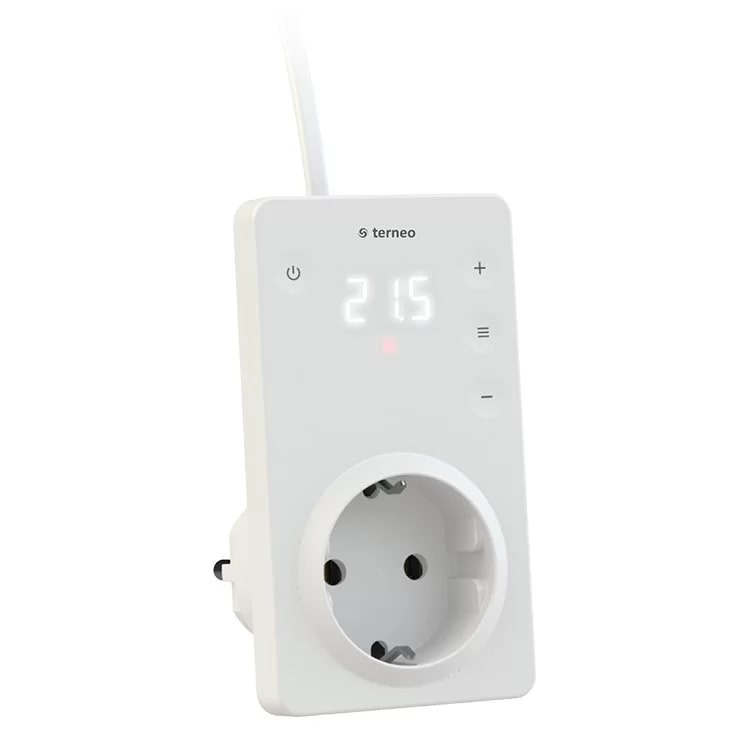 Terneo srz терморегулятор для инфракрасных панелей и конвекторов Terneo srz терморегулятор для инфракрасных панелей и конвекторов