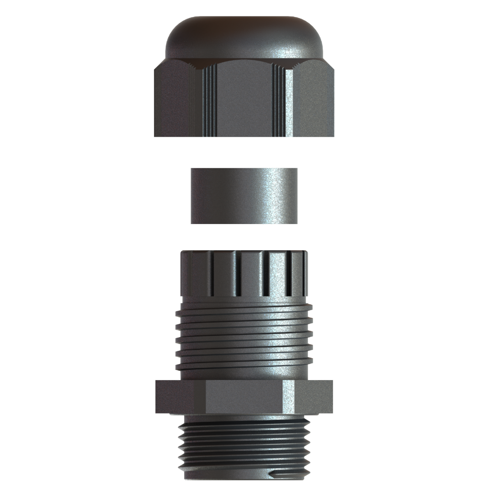 Bimed BM-SX5S кабельный ввод