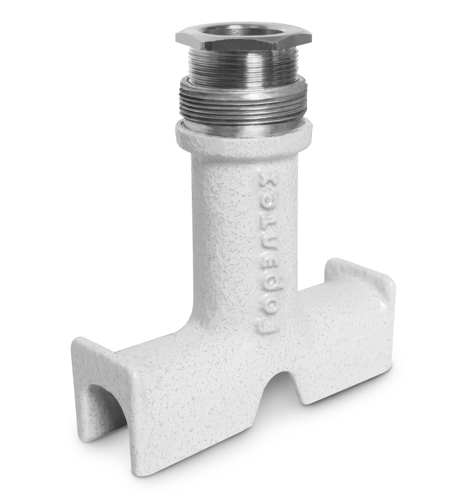 ОКТ4 опорные кронштейны для прохождения теплоизоляции