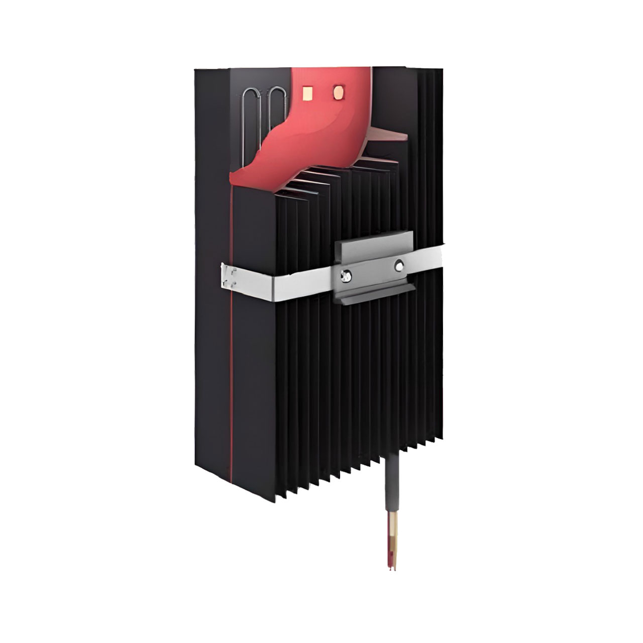 НШУ-200А нагреватель шкафа управления