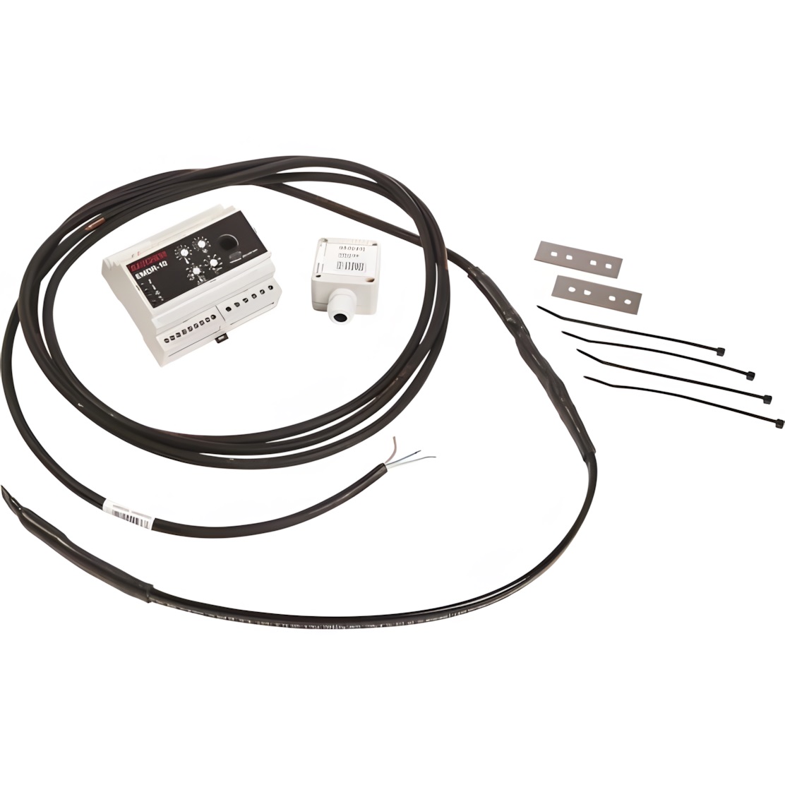 EMDR-10 терморегулятор для греющих кабелей