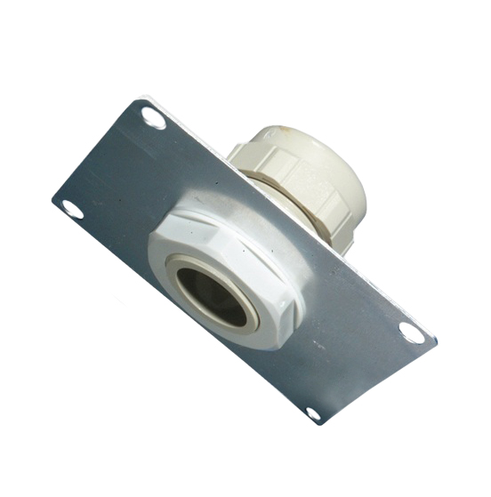 ELISD-R4 проход через изоляцию