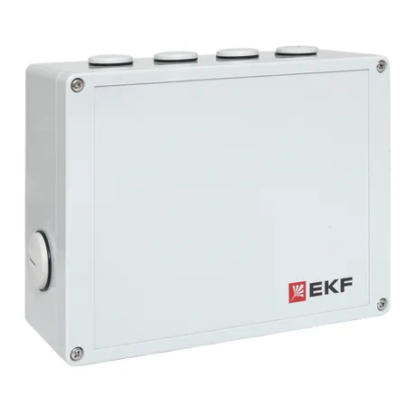 EKF Heat Box 200 IP65 коробка соединительная