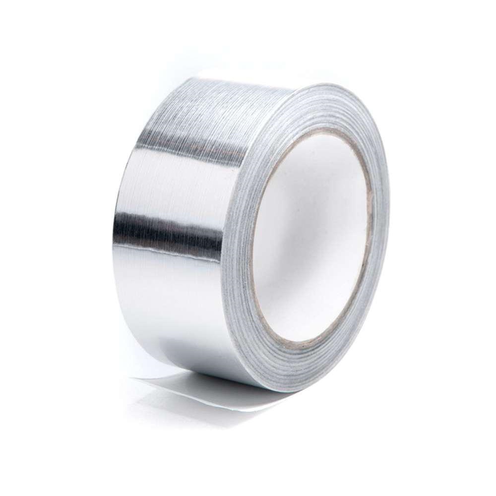 TsHeat лента крепежная температуростойкая алюминиевая