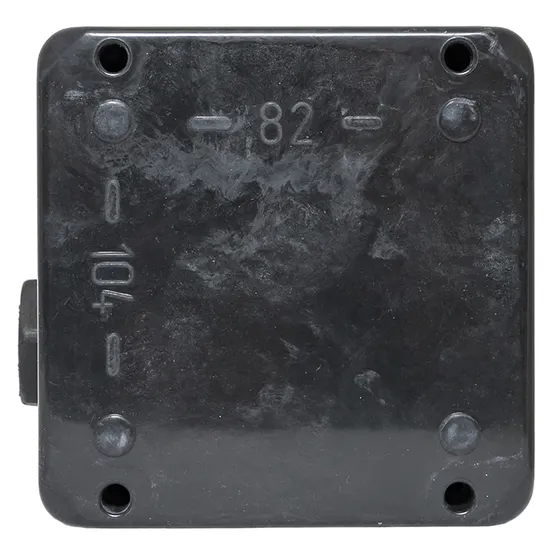 EKF Heat box 120 SD коробка соединительная