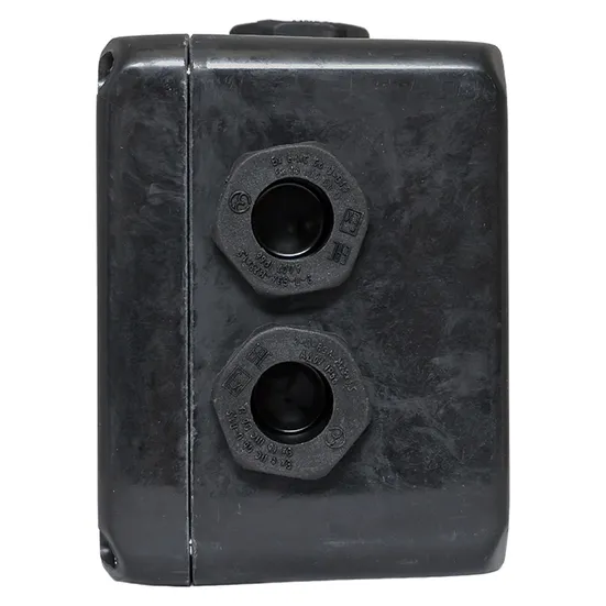 EKF Heat box 120 T коробка соединительная