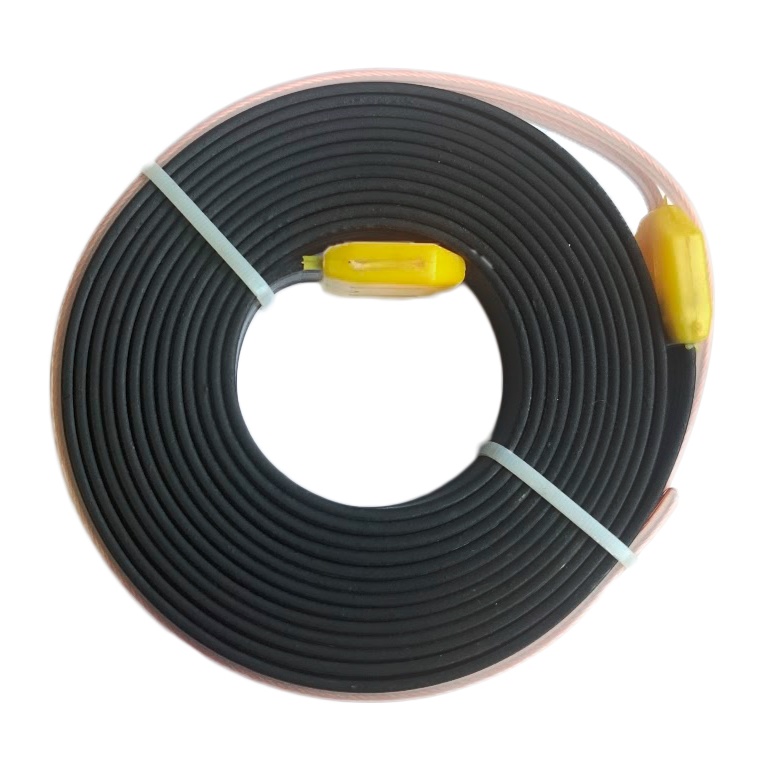 ЭНГЛ-2М-0,33/220-8,24 резистивная греющая лента