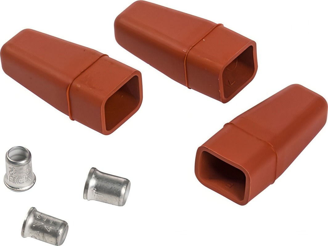 T-100-CRIMP-KIT запасные части для T-100